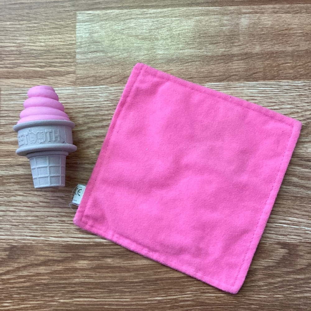 Baby Girl Infant Toy Lot